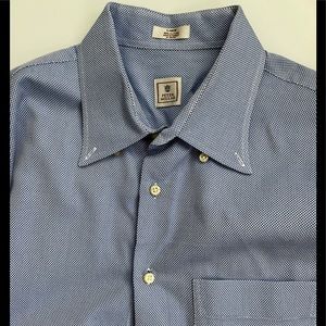 Peter Millar cotton shirt